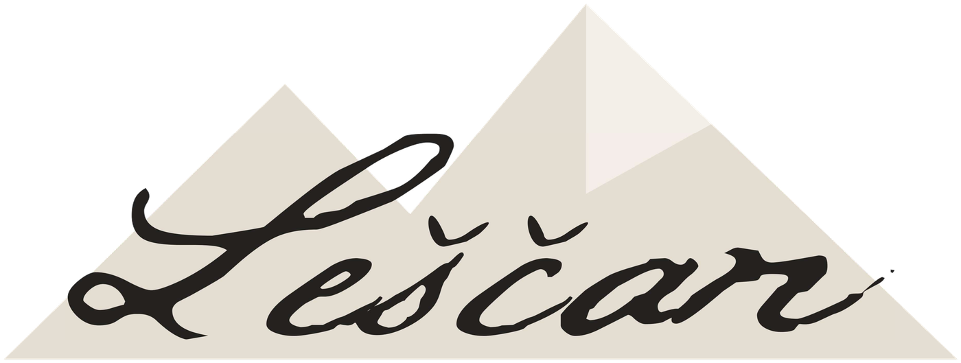 Leščan — Gostilnica in pizzerija